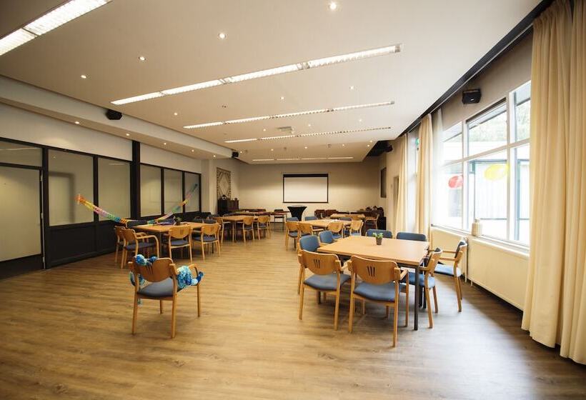 אתר נופש Buitengoed Fredeshiem