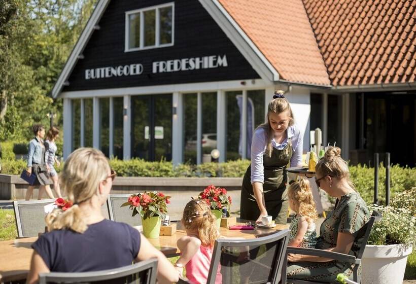 אתר נופש Buitengoed Fredeshiem