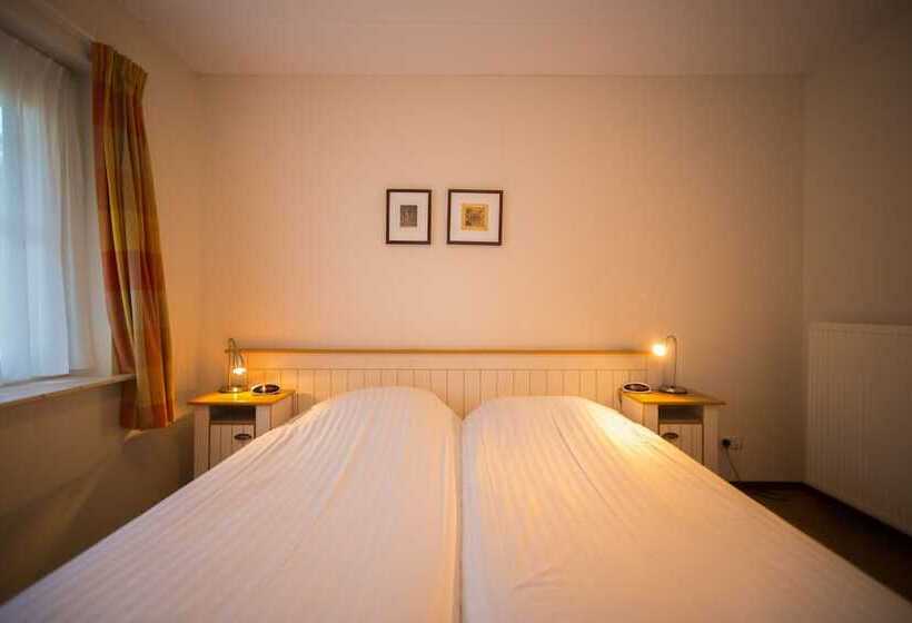 אתר נופש Buitengoed Fredeshiem