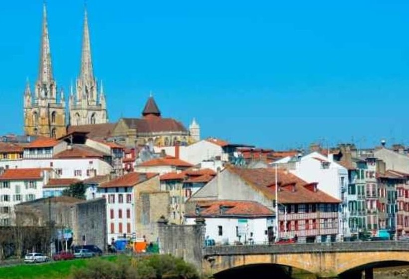 Курорт Village Vacances La Forêt Des Landes