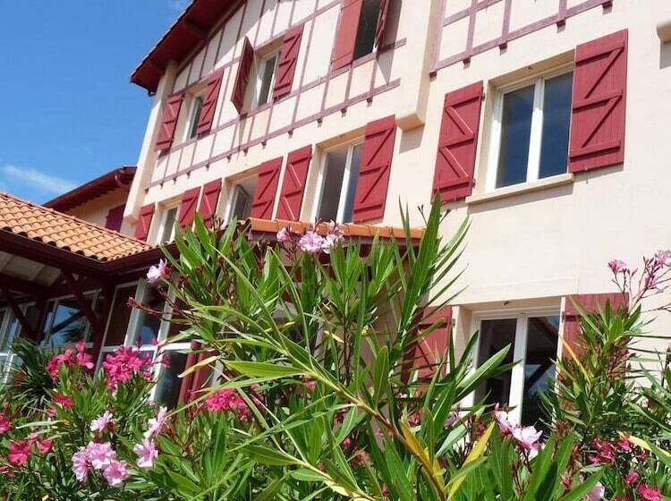 Курорт Village Vacances La Forêt Des Landes