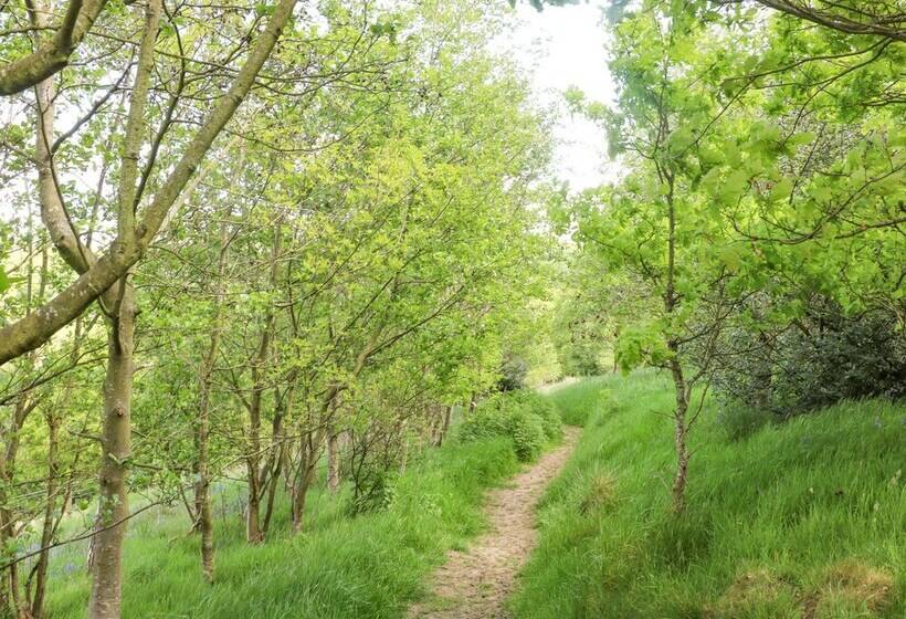 Rowan Bank, Jacobs Wood