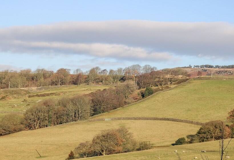 Rowan Bank, Jacobs Wood