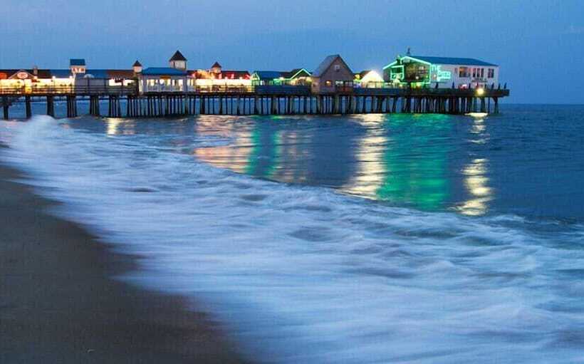 Sandcastle Inn & Motel