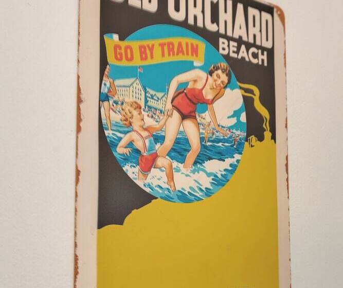 Sandcastle Inn & Motel