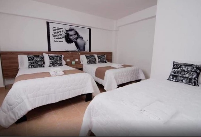 Santander Hotel Boutique