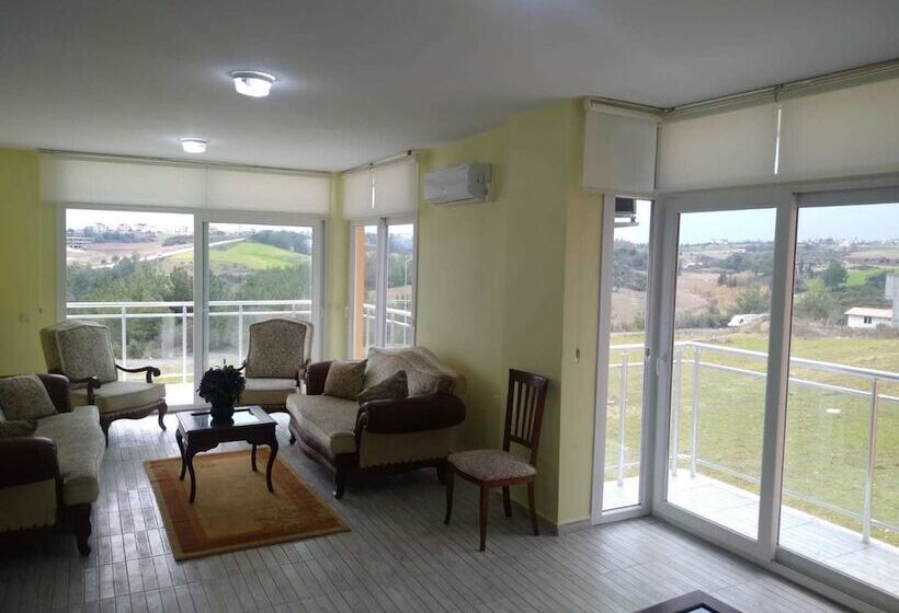 Saricam Apart & Hostel