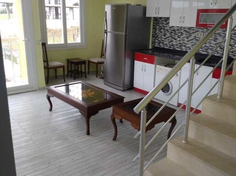 Saricam Apart & Hostel