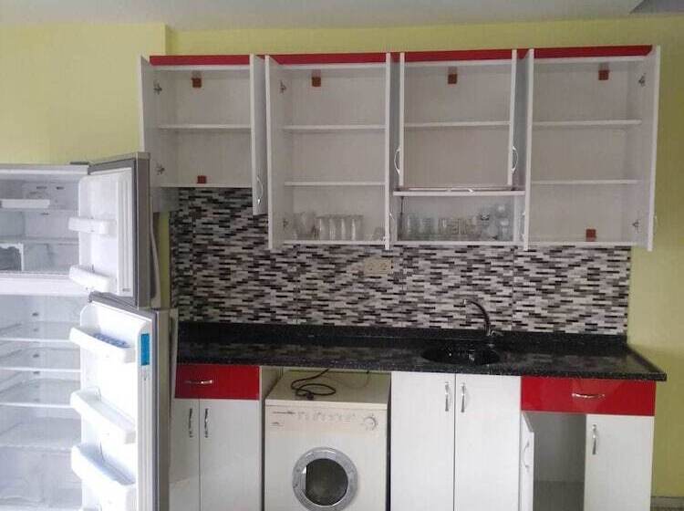 Saricam Apart & Hostel