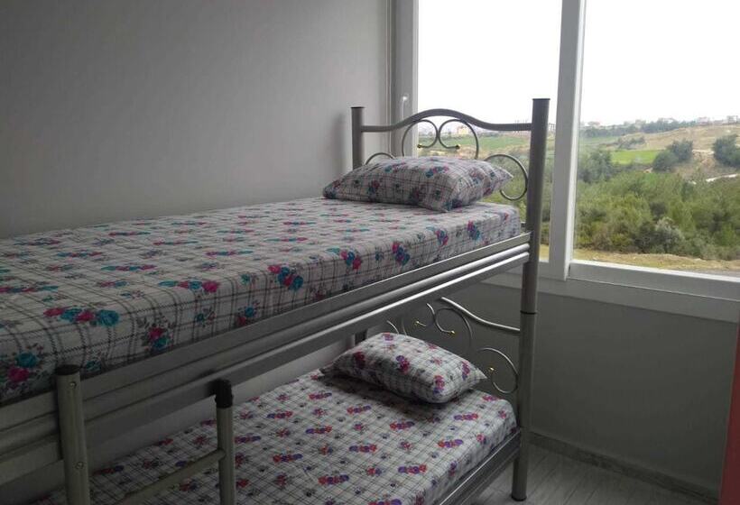 Saricam Apart & Hostel