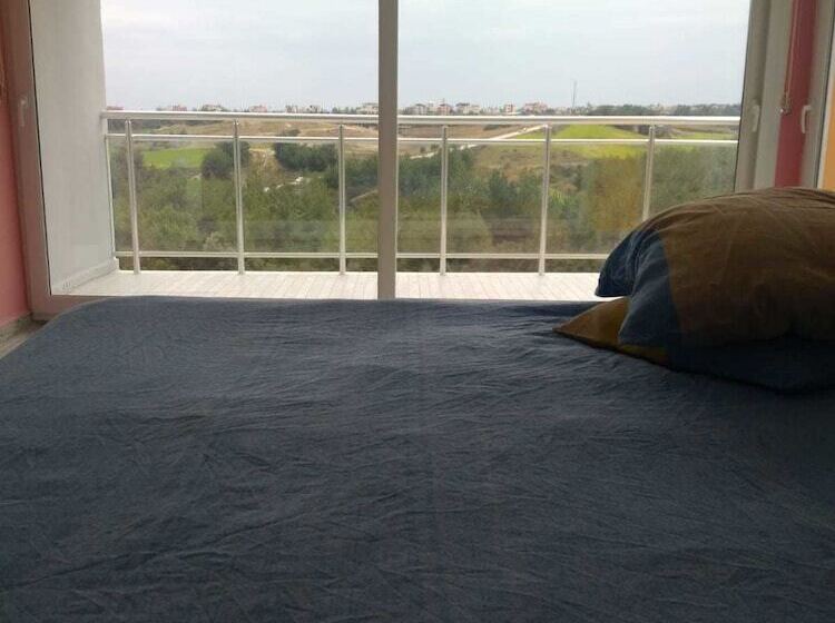 Saricam Apart & Hostel