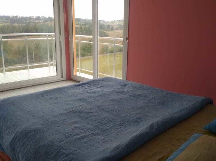 Saricam Apart & Hostel