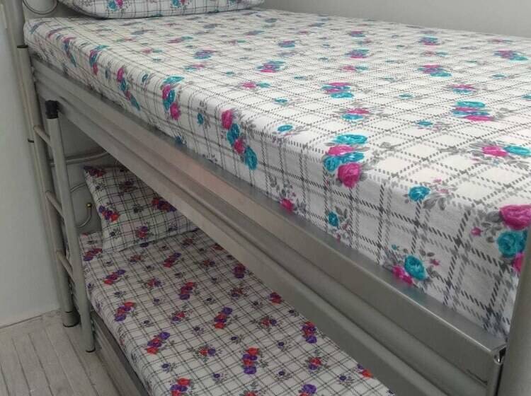 Saricam Apart & Hostel