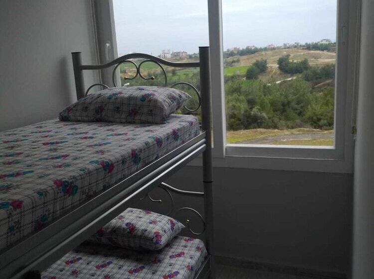 Saricam Apart & Hostel