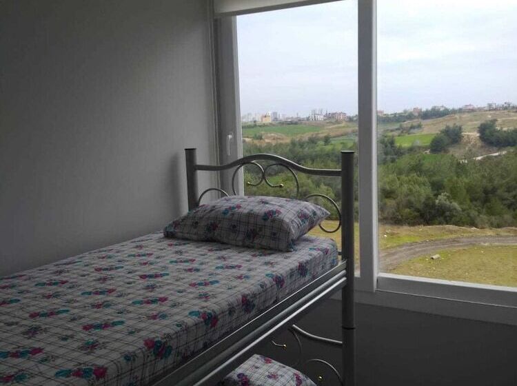 Saricam Apart & Hostel