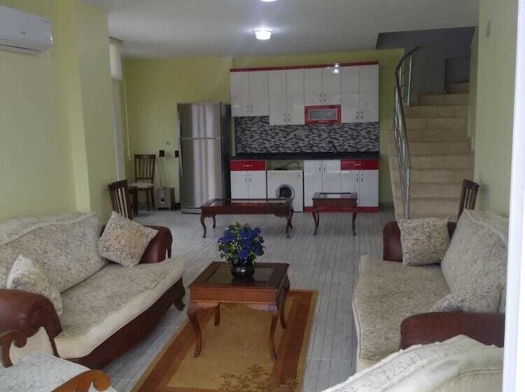 Saricam Apart & Hostel