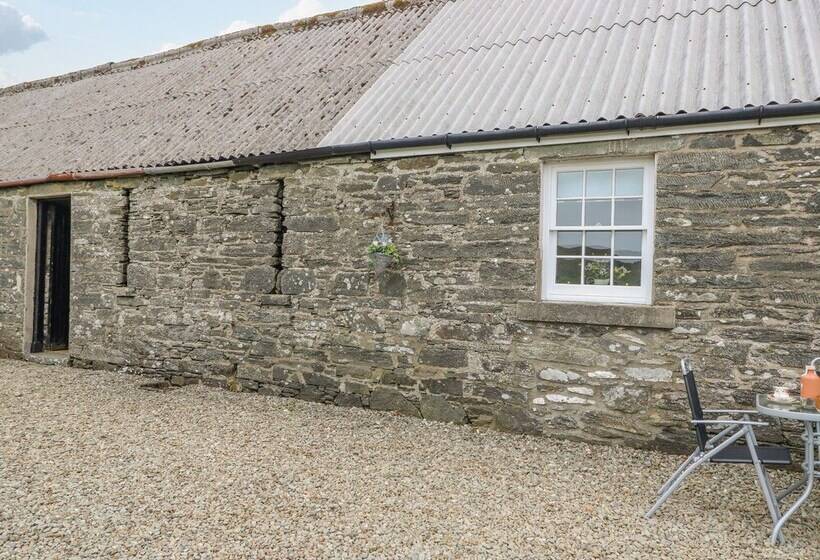 Seaview Barsloisnach Cottage