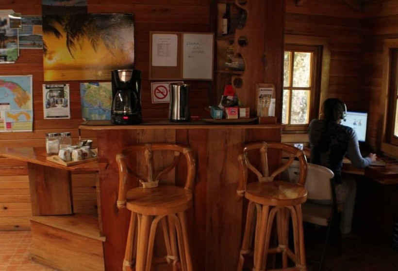 Spanish By The River   Boquete   Hostel