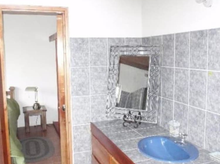 Spanish By The River   Boquete   Hostel