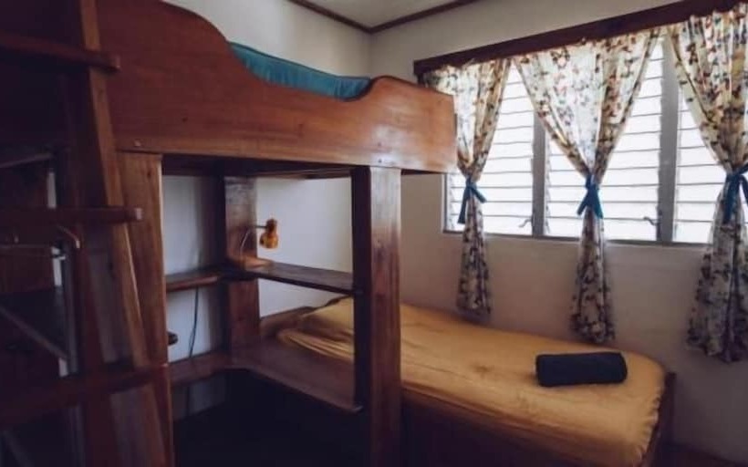 Spanish By The River   Boquete   Hostel