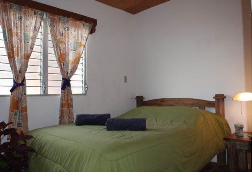 Spanish By The River   Boquete   Hostel