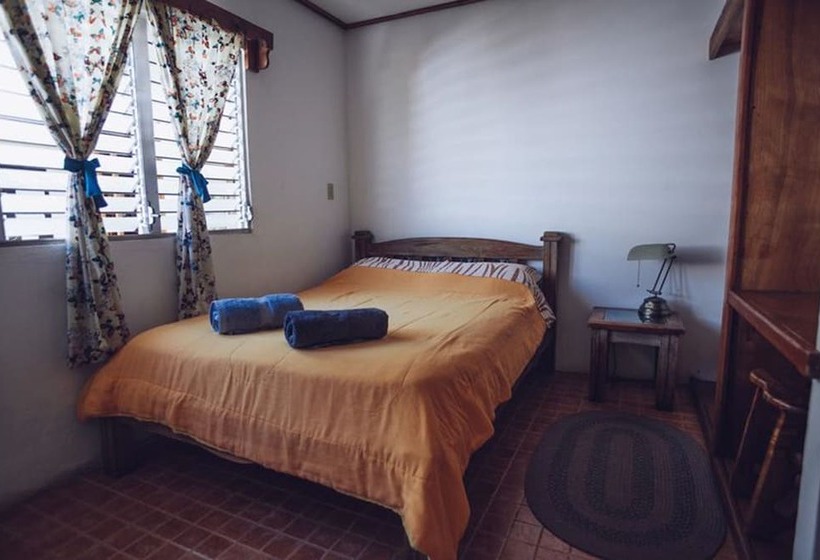 Spanish By The River   Boquete   Hostel