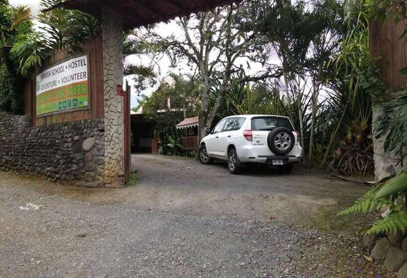 Spanish By The River Turrialba Hostel