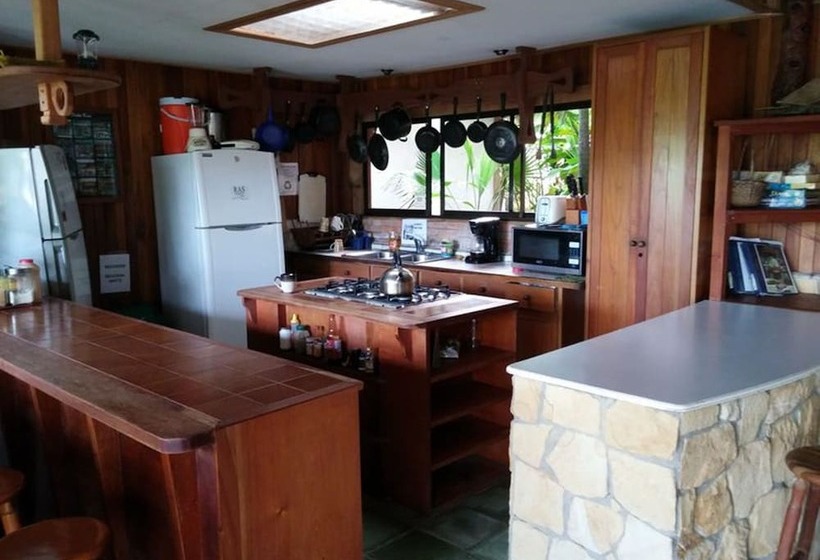 Spanish By The River Turrialba Hostel