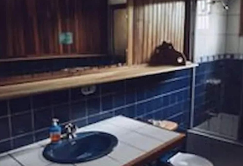 Spanish By The River Turrialba Hostel