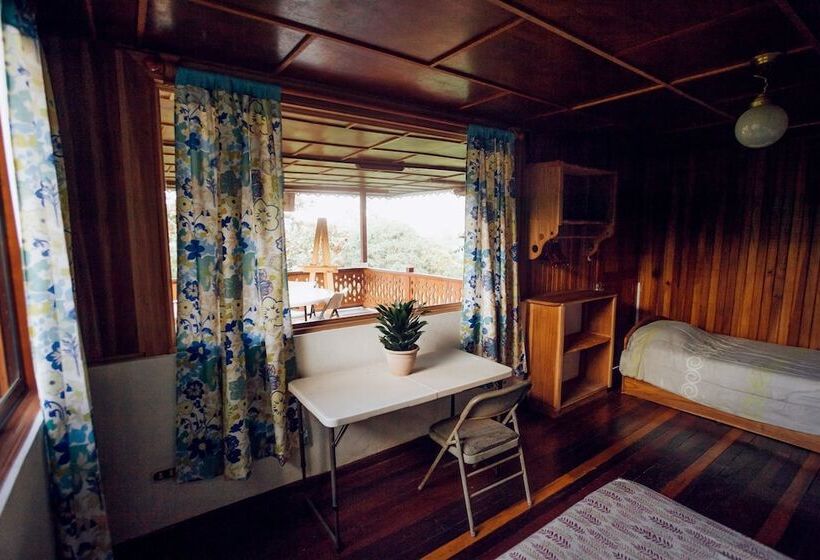 Spanish By The River Turrialba Hostel