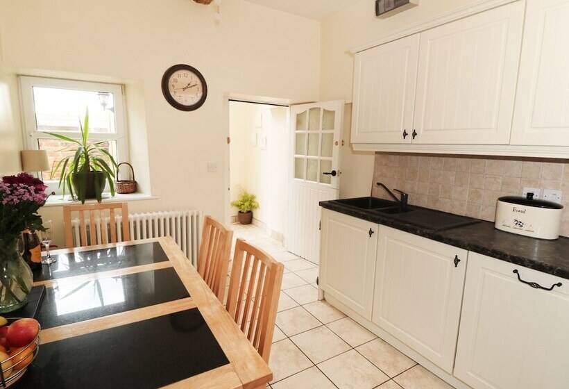 Street House Farm Cottage