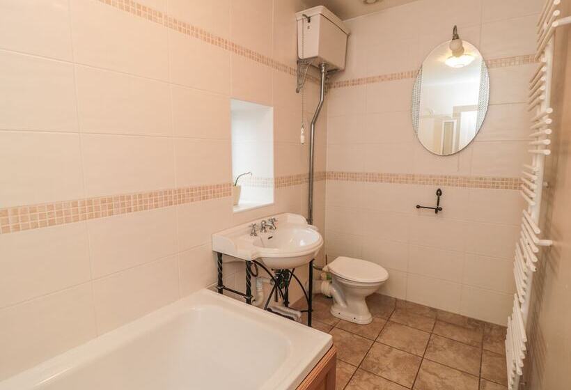 Street House Farm Cottage