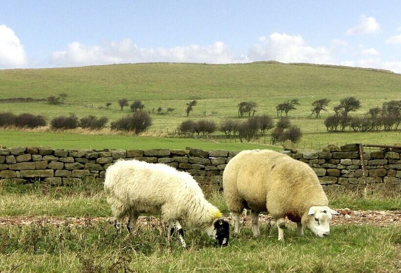Street House Farm Cottage