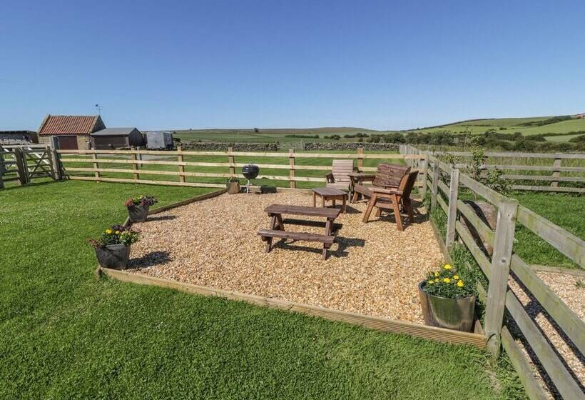 Street House Farm Cottage