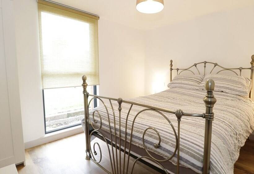 Swan Lodge Castle Farm