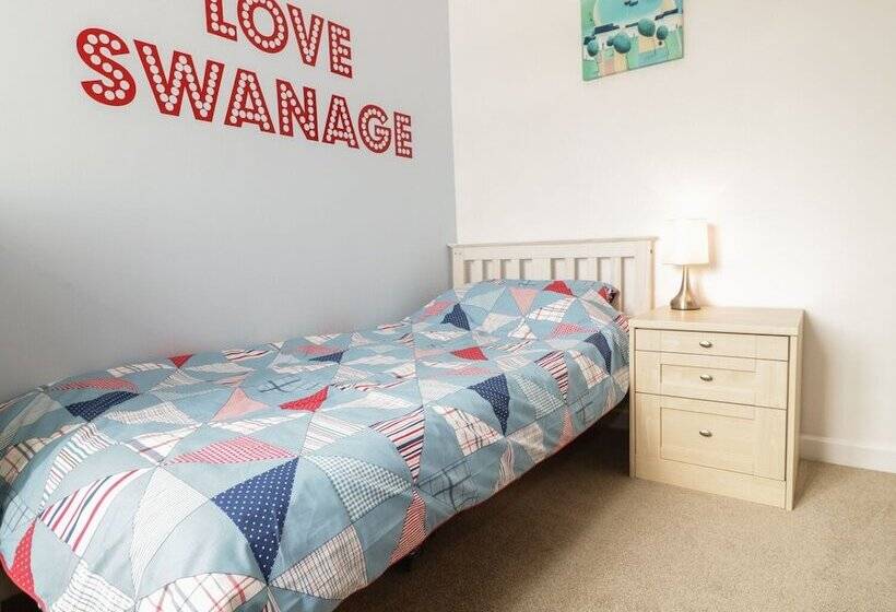 Swanage Bay Apartment