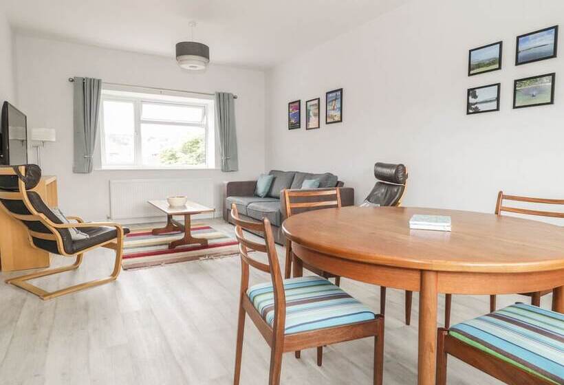 Swanage Bay Apartment
