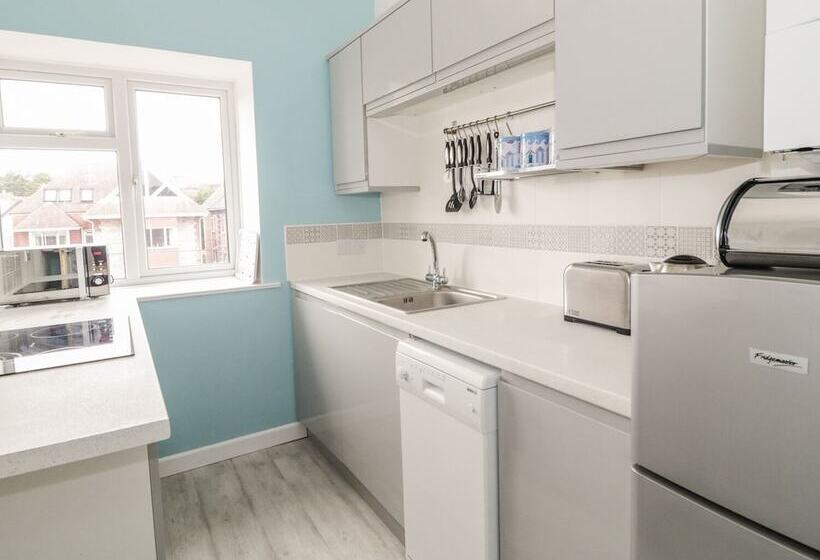 Swanage Bay Apartment