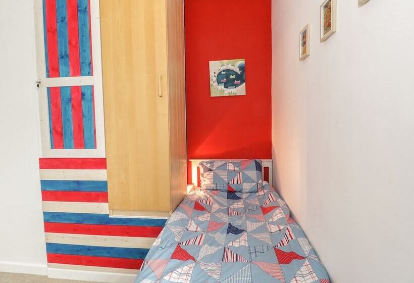 Swanage Bay Apartment