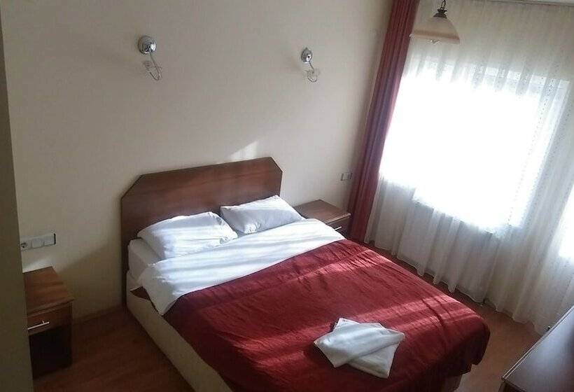 Temur Termal Otel