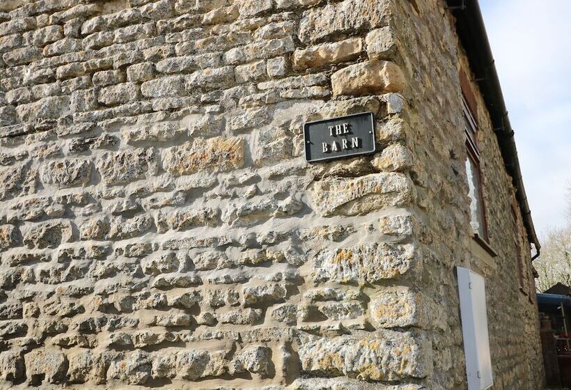 The Barn