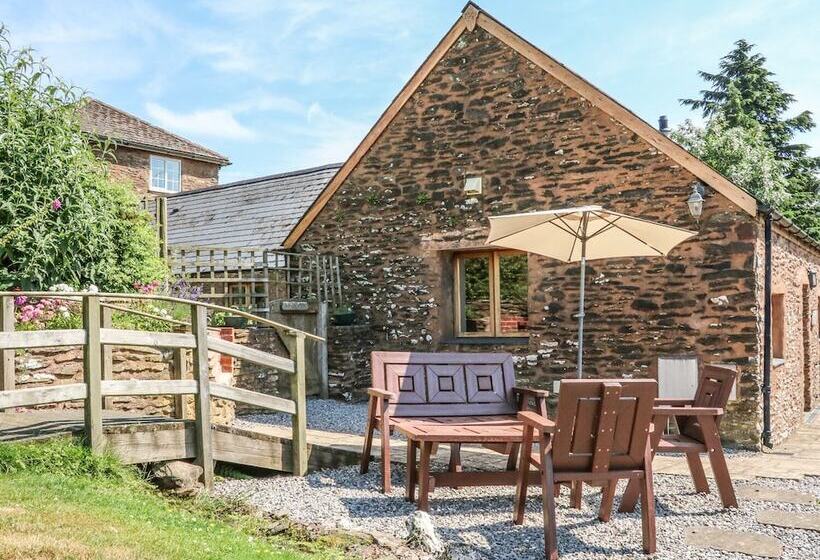 The Cottage