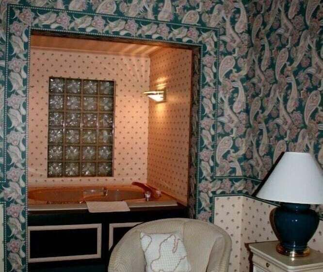 The Cozy Afghan Bed & Breakfast