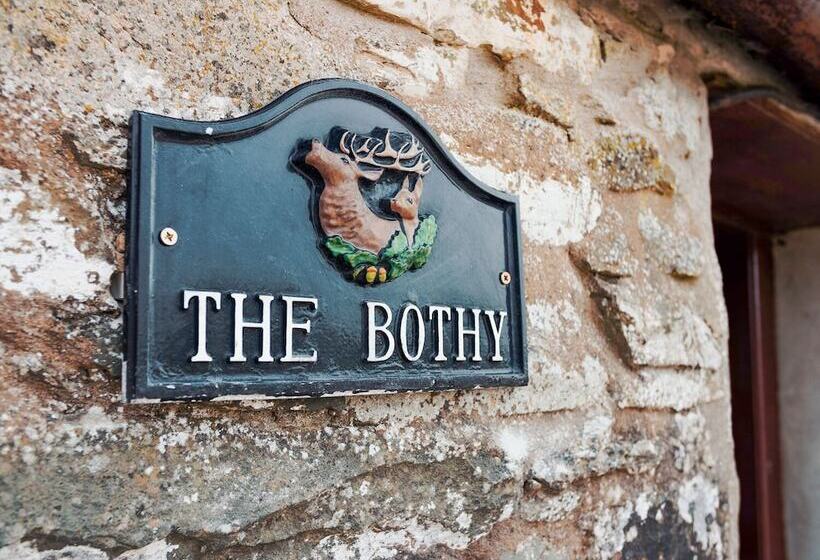 The Dairy Bothy