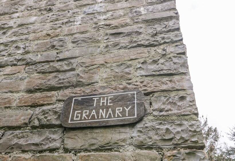 The Granary