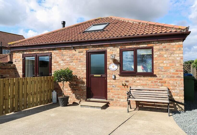 The Old Mill Hideaway