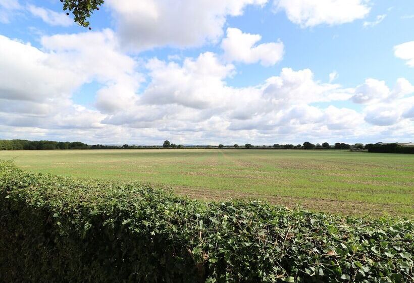 The Old Mill Hideaway