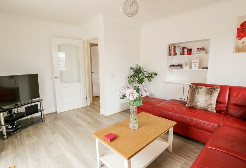 The Old Toll Cottage