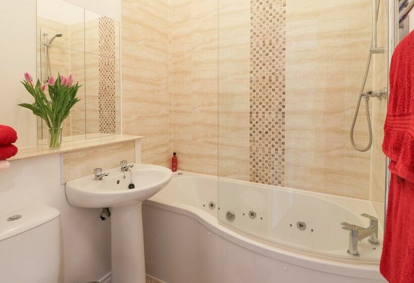 The Old Toll Cottage