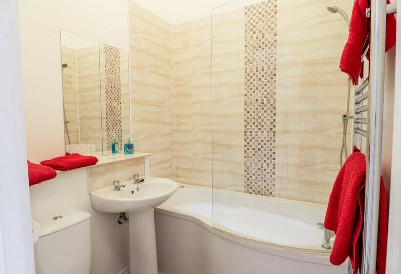 The Old Toll Cottage